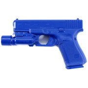 Bluegun® - for Glock® 19 (Gen 5) (w/X300) - Firearm Replica