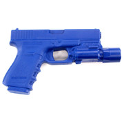 Bluegun® - for Glock® 19 (w/X300 Tactical Light) - Firearm Replica