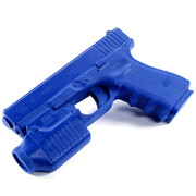 Bluegun® - for Glock® 19/23/32 (w/Glock Tactical Light) - Firearm Replica