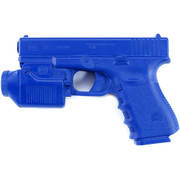 Bluegun® - for Glock® 19/23/32 (w/Glock Tactical Light) - Firearm Replica