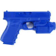 Bluegun® - for Glock® 19/23/32 (w/Glock Tactical Light) - Firearm Replica