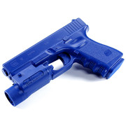 Bluegun® - for Glock® 19/23/32 (w/M3 Light) - Firearm Replica