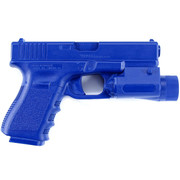 Bluegun® - for Glock® 19/23/32 (w/M3 Light) - Firearm Replica