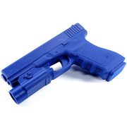 Bluegun® - for Glock® 21 (Gen 3) (w/TLR1) - Firearm Replica
