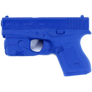 Bluegun® - for Glock® 43 (w/TLR6) - Firearm Replica