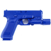 Bluegun® - for Glock® 45 (w/X300U) - Firearm Replica