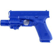 Bluegun® - for Glock® 45 (w/X400U) - Firearm Replica