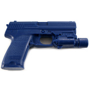Bluegun® - for H&K® USP 9MM (w/X300 Tactical Light) - Firearm Replica