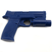 Bluegun® - for S&W® M&P 9/40 4.25in (w/TLR-1) - Firearm Replica