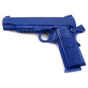 Bluegun® - for Sig Sauer® 1911 Nitron (With Rails) (Cocked and Locked) - Firearm Replica
