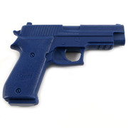 Bluegun® - for Sig Sauer® P220 (w/Rails) - Firearm Replica