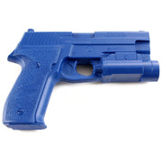 Bluegun® - for Sig Sauer® P226 DAK (w/ rails and TLR1 Tactical Light) - Firearm Replica