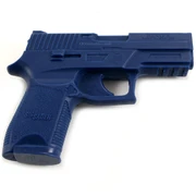Bluegun® - for Sig Sauer® P250 Compact - Firearm Replica