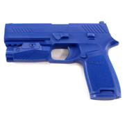 Bluegun® - for Sig Sauer® P320 w/Foxtrot 1 (9mm) - Firearm Replica