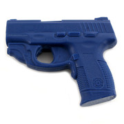 Bluegun® - for Taurus® MILL Pro 140 (w/CRIMSON TRACE) - Firearm Replica