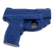 Bluegun® - for Taurus® MILL Pro 140 (w/CRIMSON TRACE) - Firearm Replica