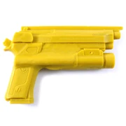 Cook's Gun Molds - for Beretta® M9A3 (w/TLR1 HL) - Firearm Replica