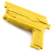Cook's Gun Molds - for Beretta® M9A3 w/Olight PL-pro Valkyrie 9mm - Firearm Replica