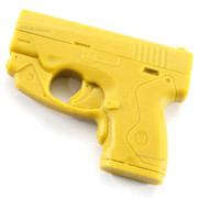 Cook's Gun Molds - for Beretta® Nano (w/CT Laser)(LG-483) - Firearm Replica