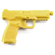 Cook's Gun Molds - for Canik® TP9SF Elite Combat 9mm - Firearm Replica
