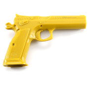 Cook's Gun Molds - for CZ® 75 B Tactical Sport - Firearm Replica