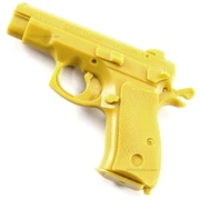 Cook's Gun Molds - for CZ® 75 D PCR Compact - Firearm Replica