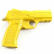 Cook's Gun Molds - for EAA® Witness Compact (w/rail) - Firearm Replica