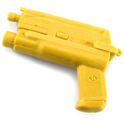 Cook's Gun Molds - for FNH® FNX45 Tactical w/TLR1 - Firearm Replica