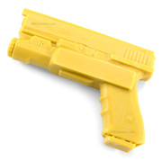 Cook's Gun Molds - for Glock® 17 Gen 4 w/Inforce APL3 - Firearm Replica