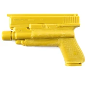 Cook's Gun Molds - for Glock® 17 Gen 5 (w/X400) - Firearm Replica
