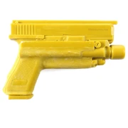 Cook's Gun Molds - for Glock® 17 Gen 5 (w/X400) - Firearm Replica