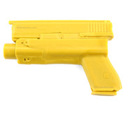 Cook's Gun Molds - for Glock® 17 Gen5 w/TLR2 9mm - Firearm Replica
