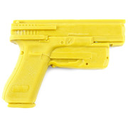 Cook's Gun Molds - for Glock® 17 w/ CT (LL-807) - Firearm Replica