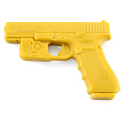 Cook's Gun Molds - for Glock® 17 w/TLR6 - Firearm Replica