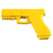 Cook's Gun Molds - for Glock® 17/22 Gen 1/2 (w/Recover Tactical Rail) - Firearm Replica