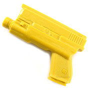 Cook's Gun Molds - for Glock® 19 G5 W/ Olight PL-2 Valkyrie - Firearm Replica