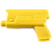 Cook's Gun Molds - for Glock® 19 G5 W/ Olight PL-2 Valkyrie - Firearm Replica