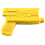 Cook's Gun Molds - for Glock® 19 G5 W/ Olight PL-2 Valkyrie - Firearm Replica