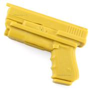 Cook's Gun Molds - for Glock® 19 Gen 4 (w/OLight Mini2) - Firearm Replica