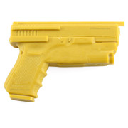 Cook's Gun Molds - for Glock® 19 Gen 4 (w/OLight Mini2) - Firearm Replica