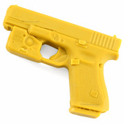 Cook's Gun Molds - for Glock® 19 Gen 5 (w/TLR6) - Firearm Replica
