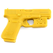 Cook's Gun Molds - for Glock® 19 Gen 5 (w/TLR6) - Firearm Replica