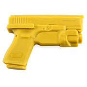 Cook's Gun Molds - for Glock® 19 Gen 5 (w/TLR8) - Firearm Replica