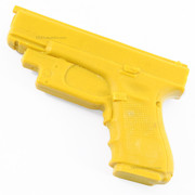 Cook's Gun Molds - for Glock® 19 w/Red CT Laser - Firearm Replica