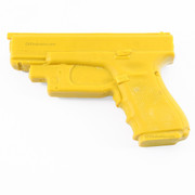 Cook's Gun Molds - for Glock® 19 w/Red CT Laser - Firearm Replica
