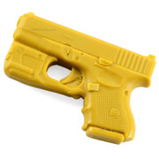 Cook's Gun Molds - for Glock® 26 w/CT Laser Guard Pro LL-810/810G - Firearm Replica