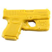 Cook's Gun Molds - for Glock® 26 w/CT Laser Guard Pro LL-810/810G - Firearm Replica