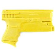 Cook's Gun Molds - for Glock® 29 W/ Olight Mini 2 - Firearm Replica