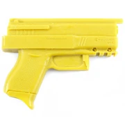 Cook's Gun Molds - for Glock® 42 W/ Recover Tactical Rail - Firearm Replica