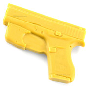 Cook's Gun Molds - for Glock® 42 w/LASERLYTE - Firearm Replica